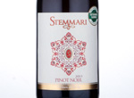 Stemmari Pinot Noir,2013