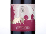 Pino Arba Pinot Noir,2013