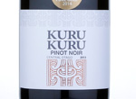 Kuru Kuru Pinot Noir,2013