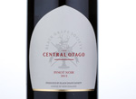 Black Grape Society Central Otago Pinot Noir,2012