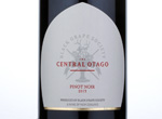 Black Grape Society Central Otago Pinot Noir,2013