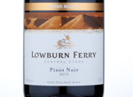 Lowburn Ferry Home Block Pinot Noir,2013