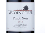 Pinot Noir,2012
