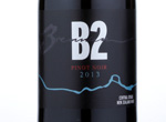 Brennan B2 Pinot Noir,2013