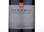Monowai Pinot Noir,2013