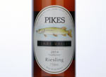 Pikes Traditionale Riesling,2014