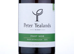 Peter Yealands Pinot Noir,2014