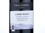 Yealands Estate Land Made Series Pinot Noir,2014
