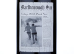 Marlborough Sun Pinot Noir,2013