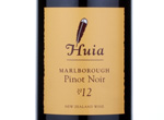 Huia Pinot Noir,2012
