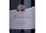 Nautilus Marlborough Pinot Noir,2012