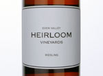 Heirloom Vineyards Eden Valley Riesling,2014