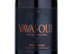 Vavasour Pinot Noir,2012