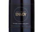 Spy Valley Envoy Outpost Pinot Noir,2011