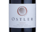 Ostler Caroline's Pinot Noir,2013