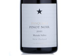 Pasquale - Pinot Noir - Waitaki Valley,2011