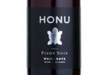 Honu Pinot Noir,2011