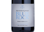 Murdoch James Blue Rock Pinot Noir,2013
