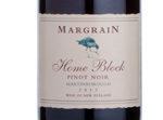 Margrain Home Block Pinot Noir,2013