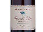 Margrain Rivers Edge Pinot Noir,2013