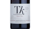Te Kairanga Pinot Noir,2013