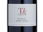 Te Kairanga John Martin Pinot Noir,2013