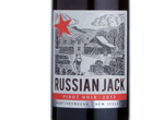 Russian Jack Pinot Noir,2013