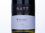 Gatt High Eden Riesling,2011