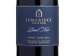 Pinot Noir,2012