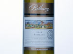 Bethany Eden Valley Riesling,2014