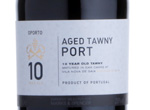 Marks and Spencer 10 Year Old Tawny Port,NV