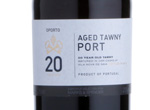 Marks and Spencer 20 Year Old Tawny Port,NV