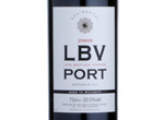 MHV Regimental Port Late Bottled Vintage,2009