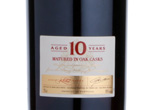 Porto Gran Cruz 10 Ans Tawny,NV