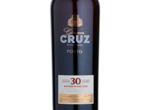 Porto Gran Cruz 30 Year Old Tawny,NV