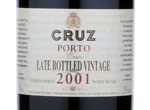 Porto Cruz LBV,2001