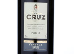 Porto Gran Cruz Vintage,1999