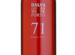 Dalva Golden White,1971