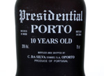 Presidential Porto 10 anos Tawny,NV