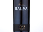 Dalva Colheita,1967