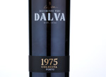 Dalva Colheita,1975