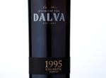 Dalva Colheita,1995