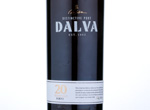 Dalva 20 Anos Tawny,NV