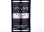 Vista Alegre Port Vintage,2005