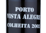 Vista Alegre Port Colheita,2003