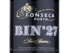 Fonseca Bin 27,NV