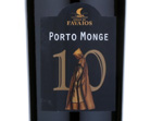 Porto Monge Tawny 10 Anos,NV