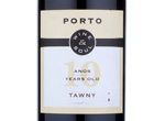 Wine & Soul Tawny 10 Year Old Port,NV