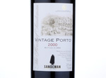 Sandeman Classic Vintage Port,2000