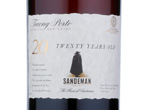 Sandeman Porto Tawny 20 Years Old,NV